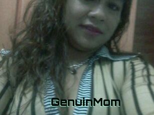GenuinMom