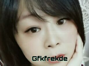 Gfkfrekde