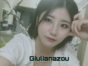 Giulianazou