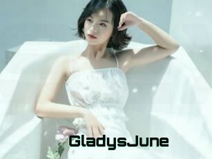 GladysJune