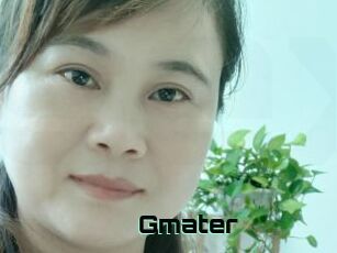 Gmater