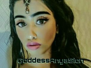 GoddessAnyaSion