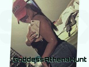 GoddessAthenaHunt