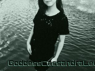 GoddessCassandraLee