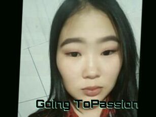 Going_ToPassion