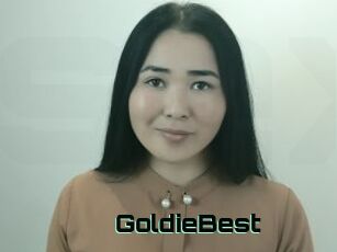 GoldieBest