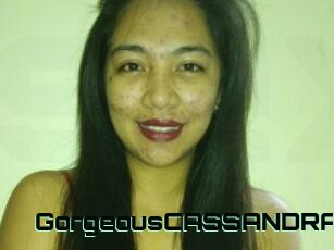 GorgeousCASSANDRA