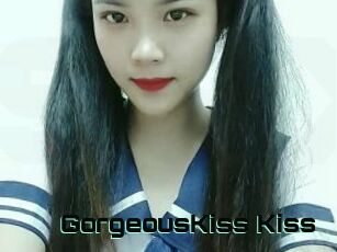 GorgeousKiss_Kiss