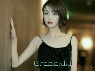 GracieKiki