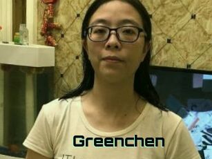 Greenchen