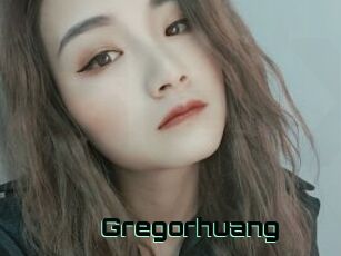 Gregorhuang