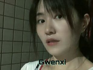 Gwenxi
