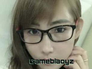 Gamebiaoyz