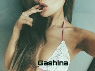 Gashina