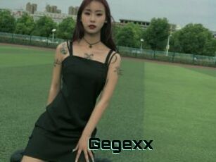 Gegexx