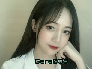Gera039