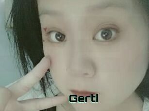 Gerti