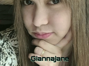 Giannajane