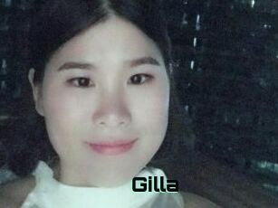 Gilla