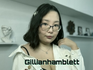 Gillianhamblett
