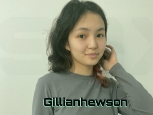 Gillianhewson