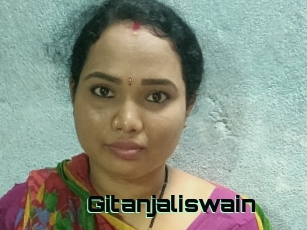 Gitanjaliswain