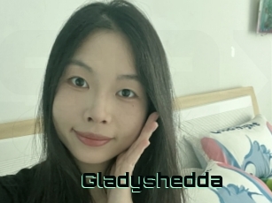 Gladyshedda