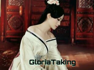GloriaTaking