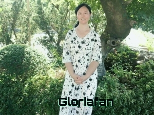 Gloriafan