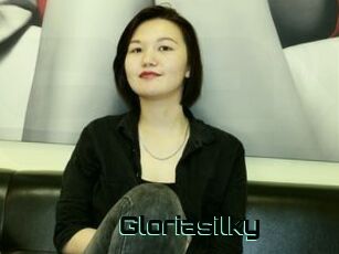 Gloriasilky