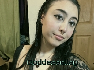 Goddesselley
