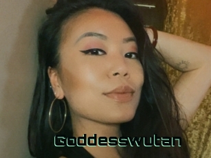 Goddesswutan