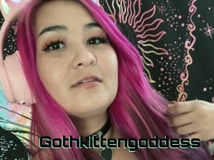 Gothkittengoddess
