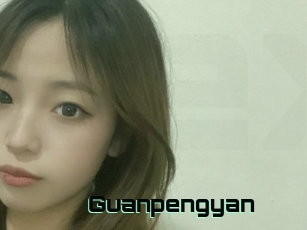 Guanpengyan