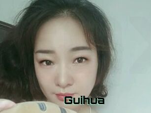 Guihua