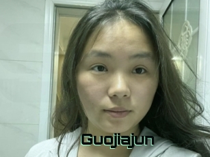 Guojiajun
