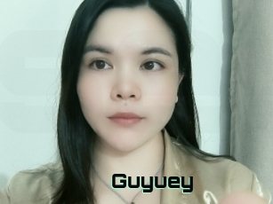 Guyuey