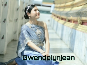 Gwendolynjean