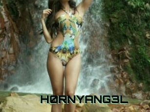 H0RNYANG3L