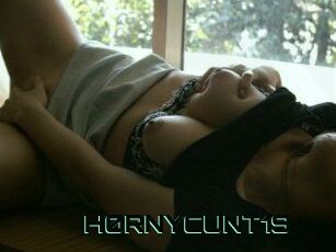 H0RNYCUNT19