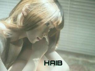 HAIB