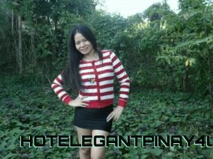 HOTELEGANTPINAY4U