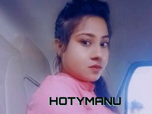 HOTYMANU