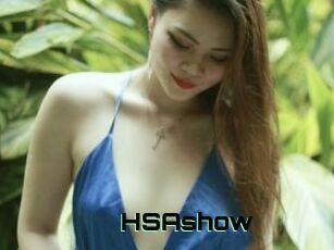 HSAshow
