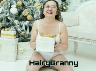 HairyGranny