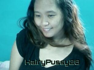 HairyPussy28