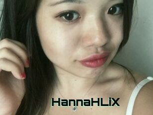 HannaHLiX