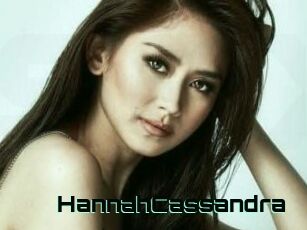 HannahCassandra