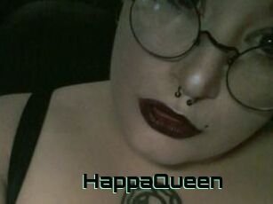 HappaQueen