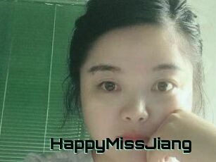 HappyMissJiang